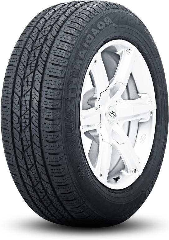 Nexen ROHTX RH5 255/70R15 113/110S B/TL | Best One Tire
